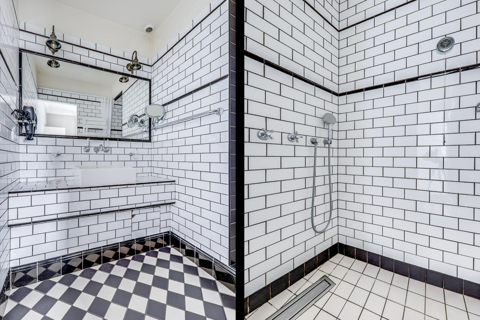 Ac & 10min From Marais L Center Of Apartment *