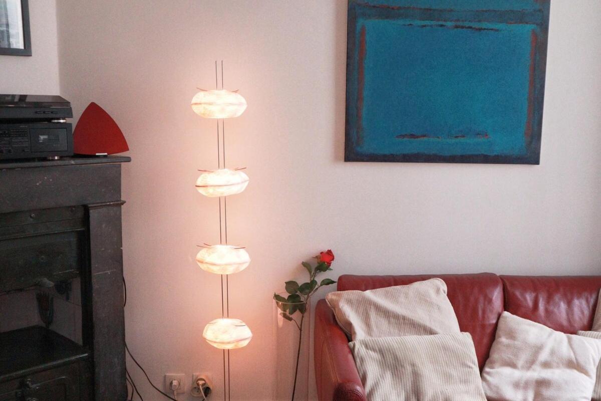 Bienvenue Rue Monge 5 Apartment *