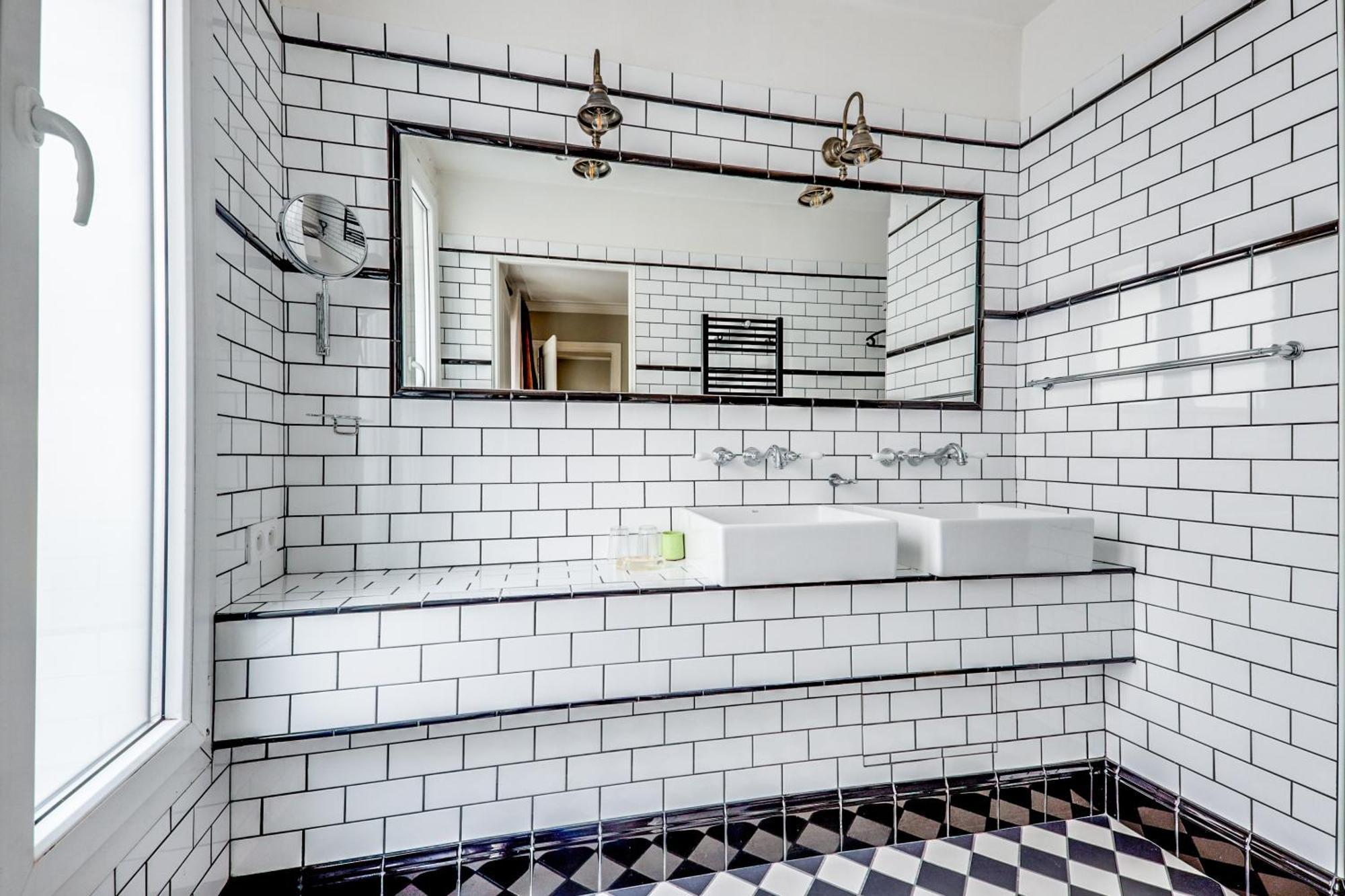Ac & 10min From Marais L Center Of Paris