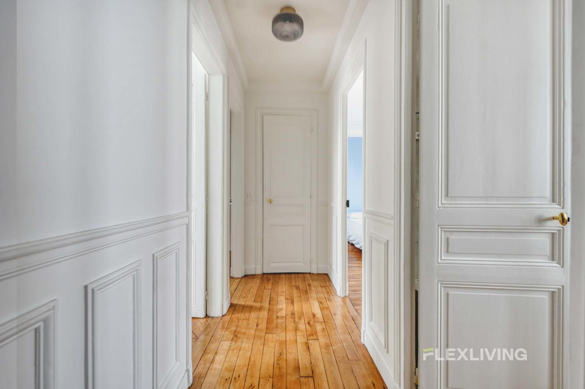 Flexliving - Whole House - Vincent Auriol *