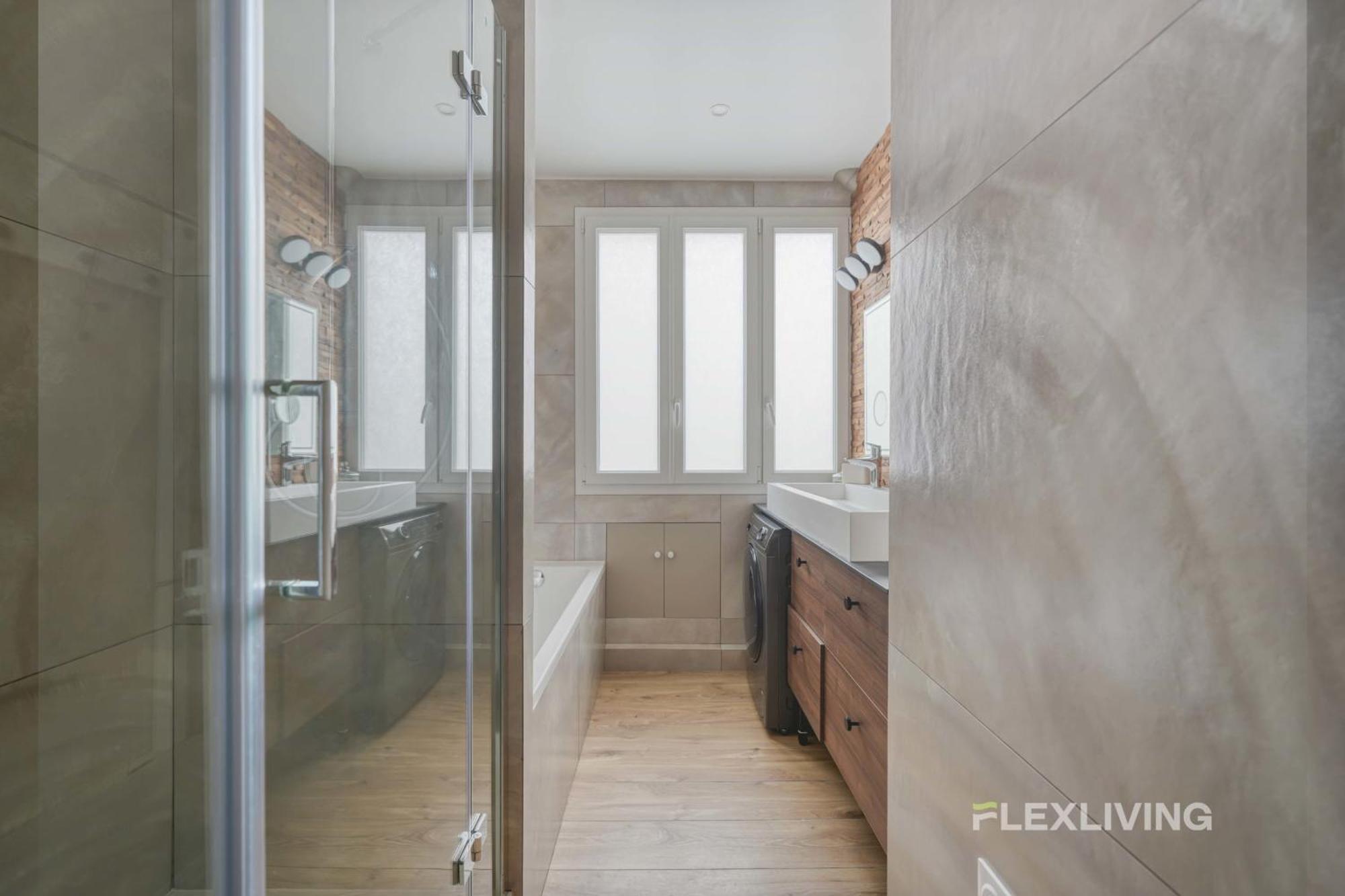 Flexliving - Whole House - Vincent Auriol