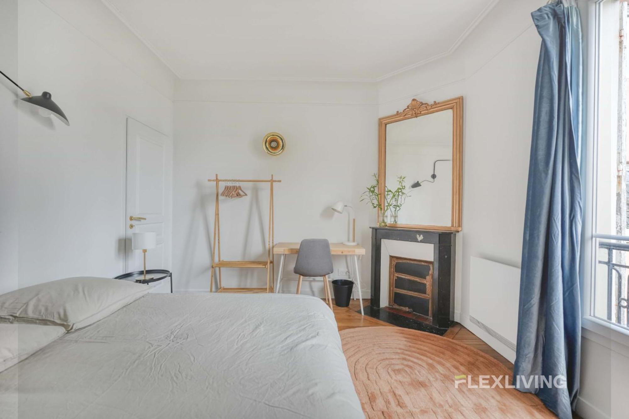 Flexliving - Whole House - Vincent Auriol * Paris