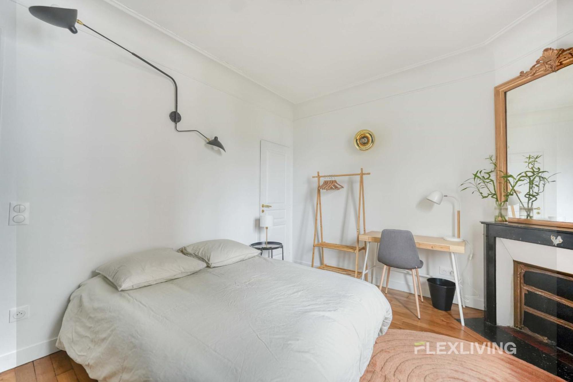 Flexliving - Whole House - Vincent Auriol Paris