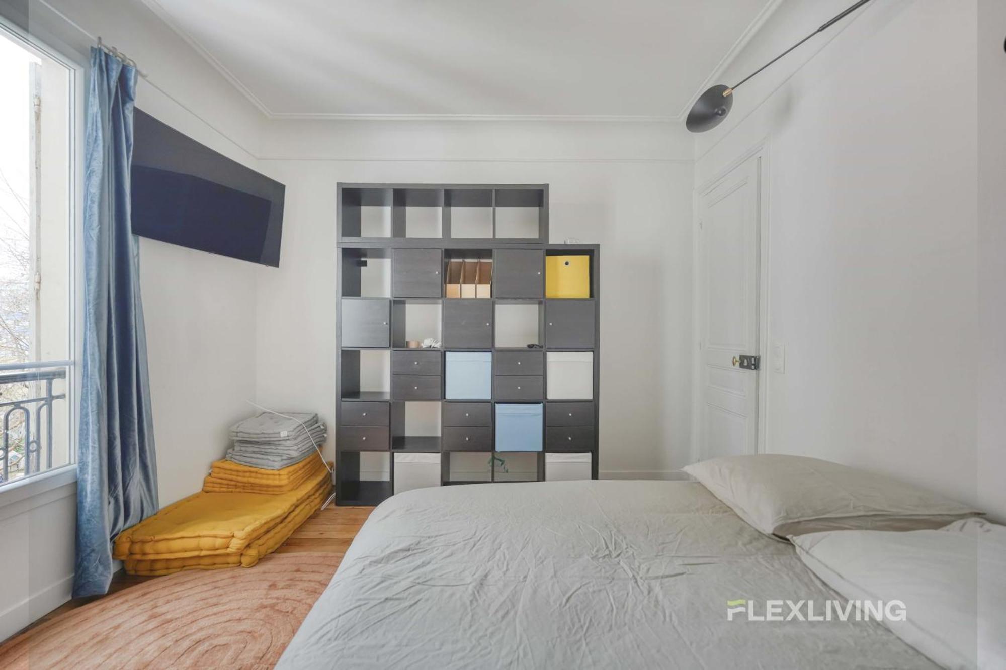 Apartment Flexliving - Whole House - Vincent Auriol *