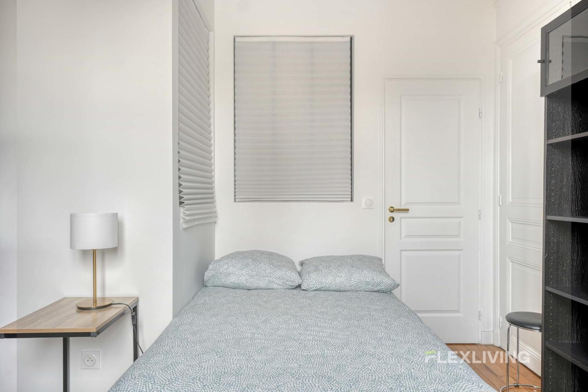Apartment Flexliving - Whole House - Vincent Auriol *