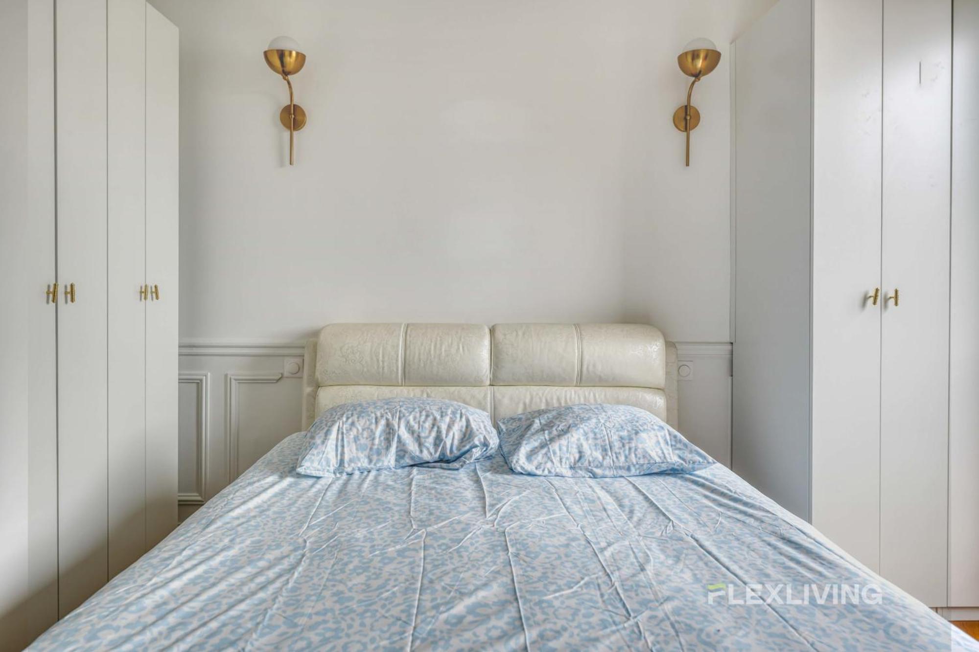 Flexliving - Whole House - Vincent Auriol