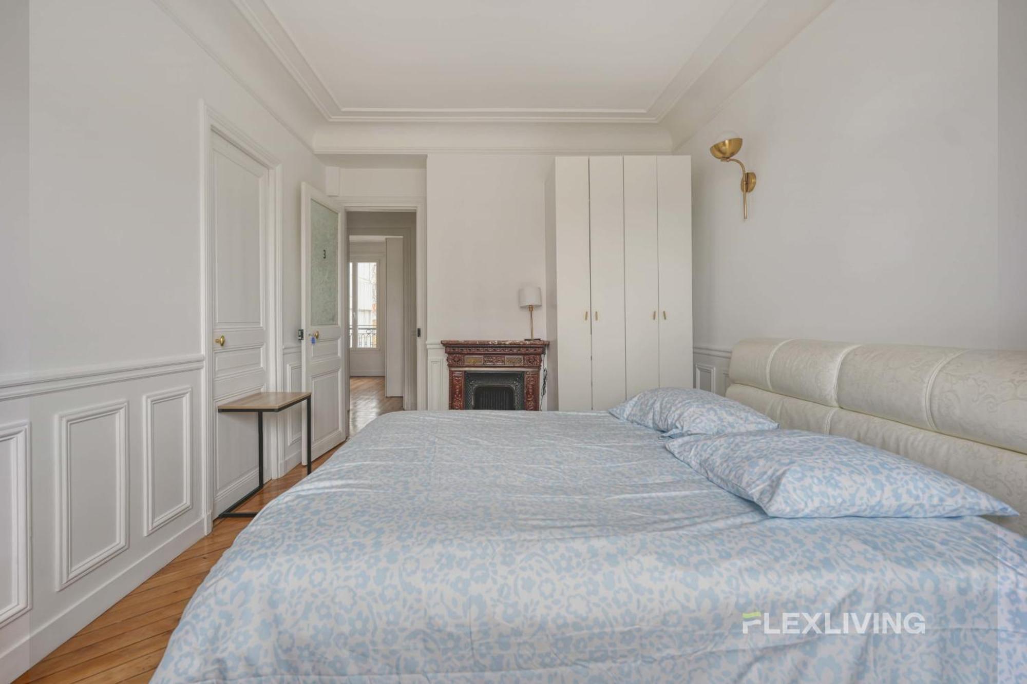 Flexliving - Whole House - Vincent Auriol *
