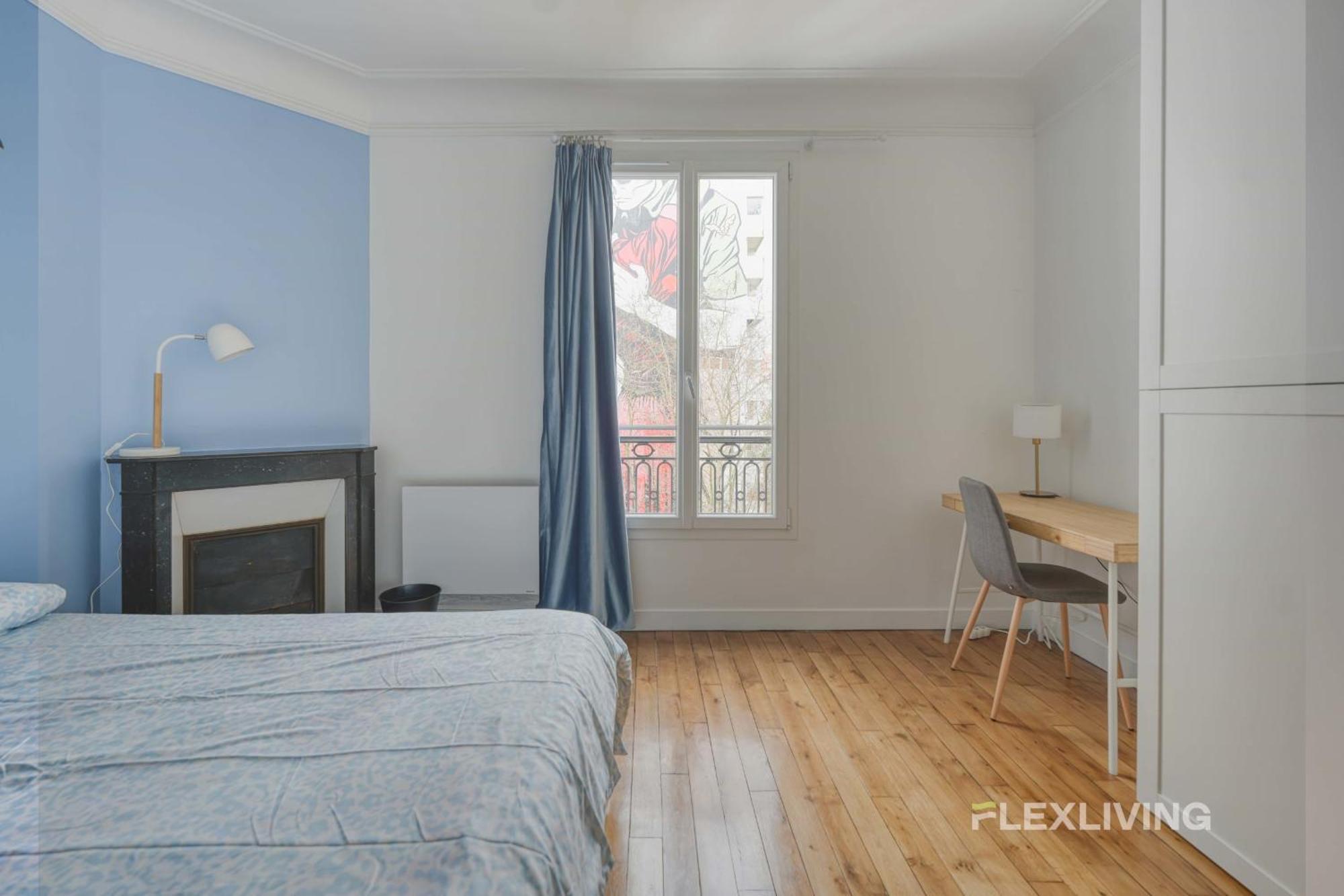 Flexliving - Whole House - Vincent Auriol *