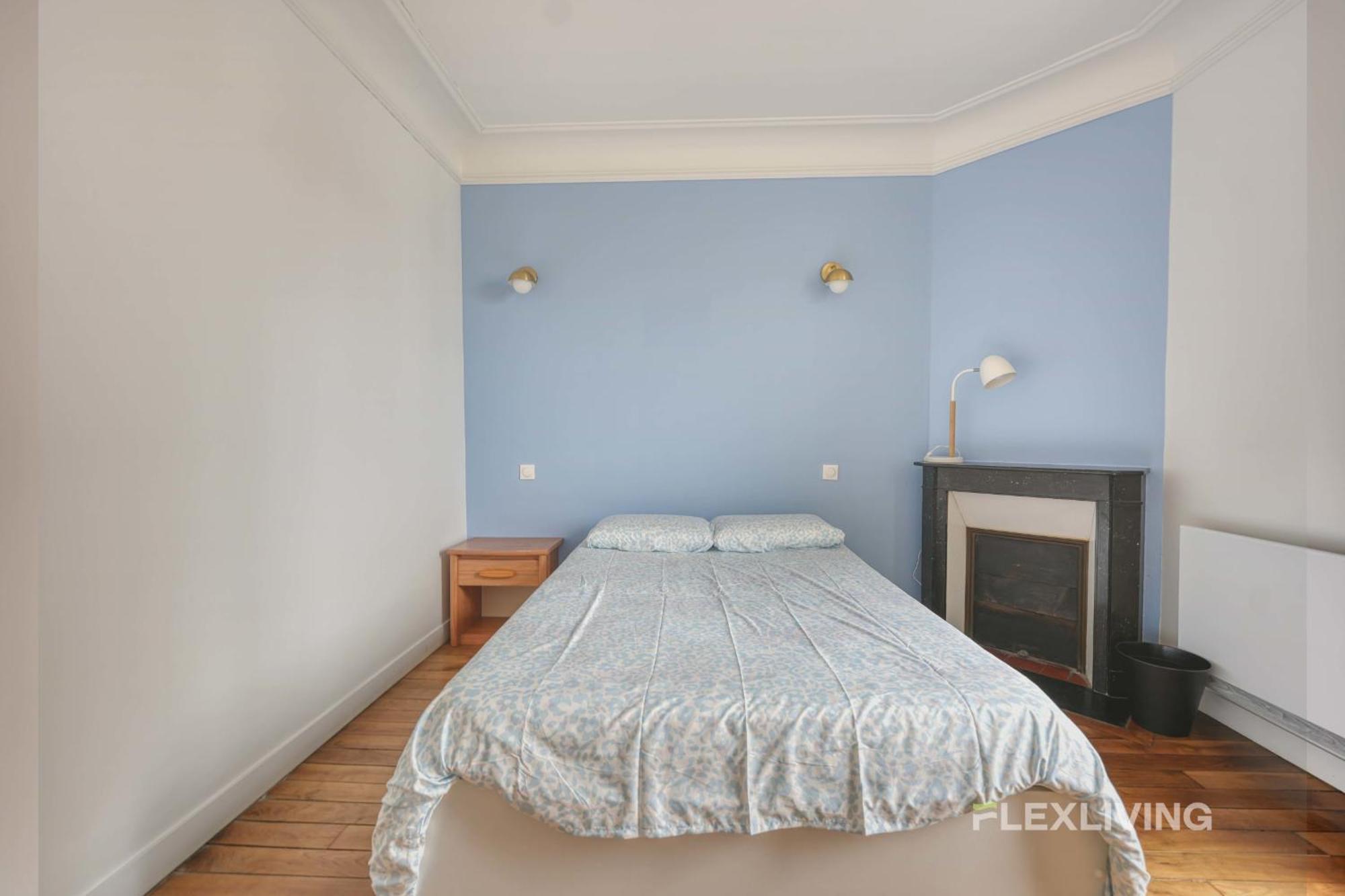 Flexliving - Whole House - Vincent Auriol