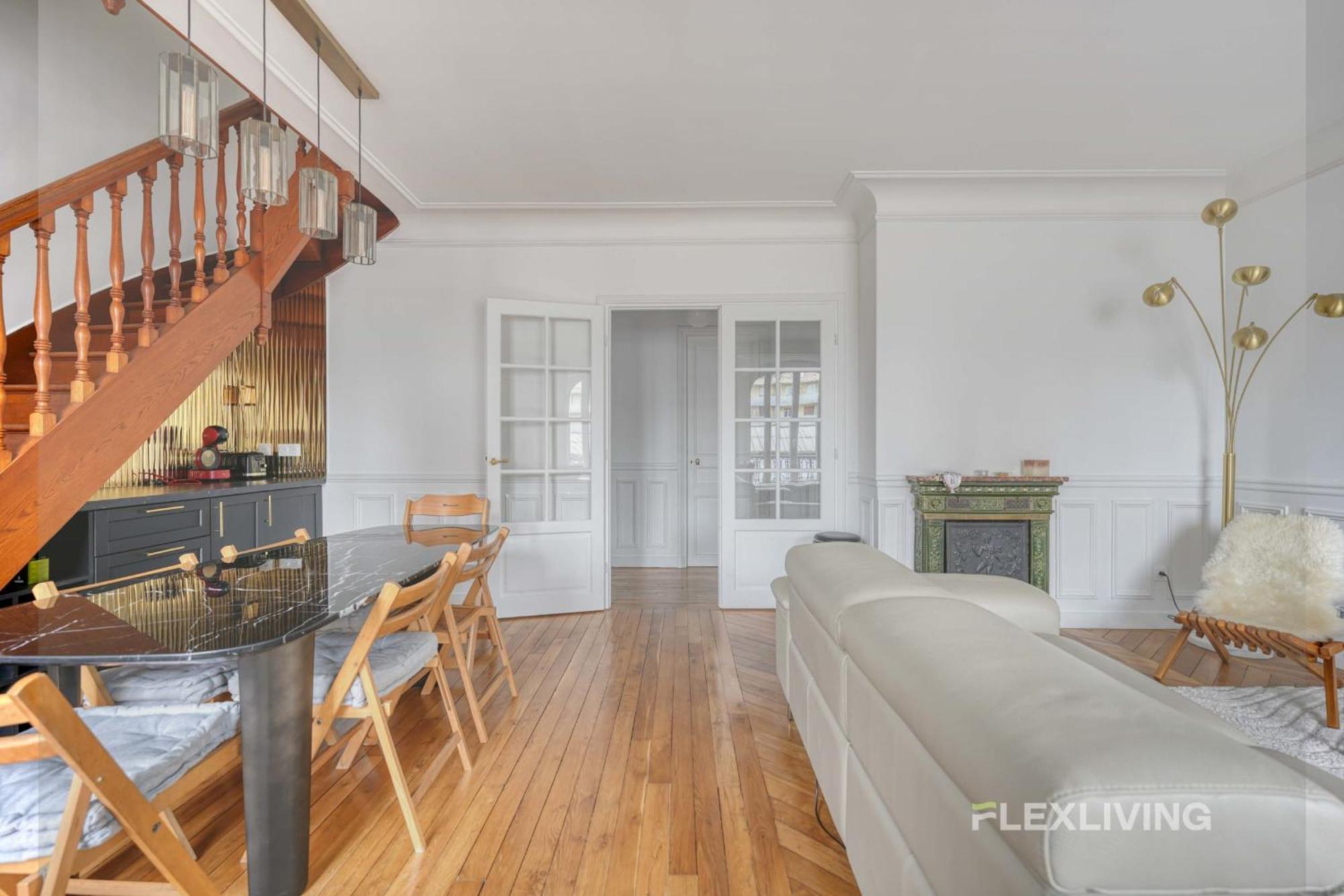 Flexliving - Whole House - Vincent Auriol