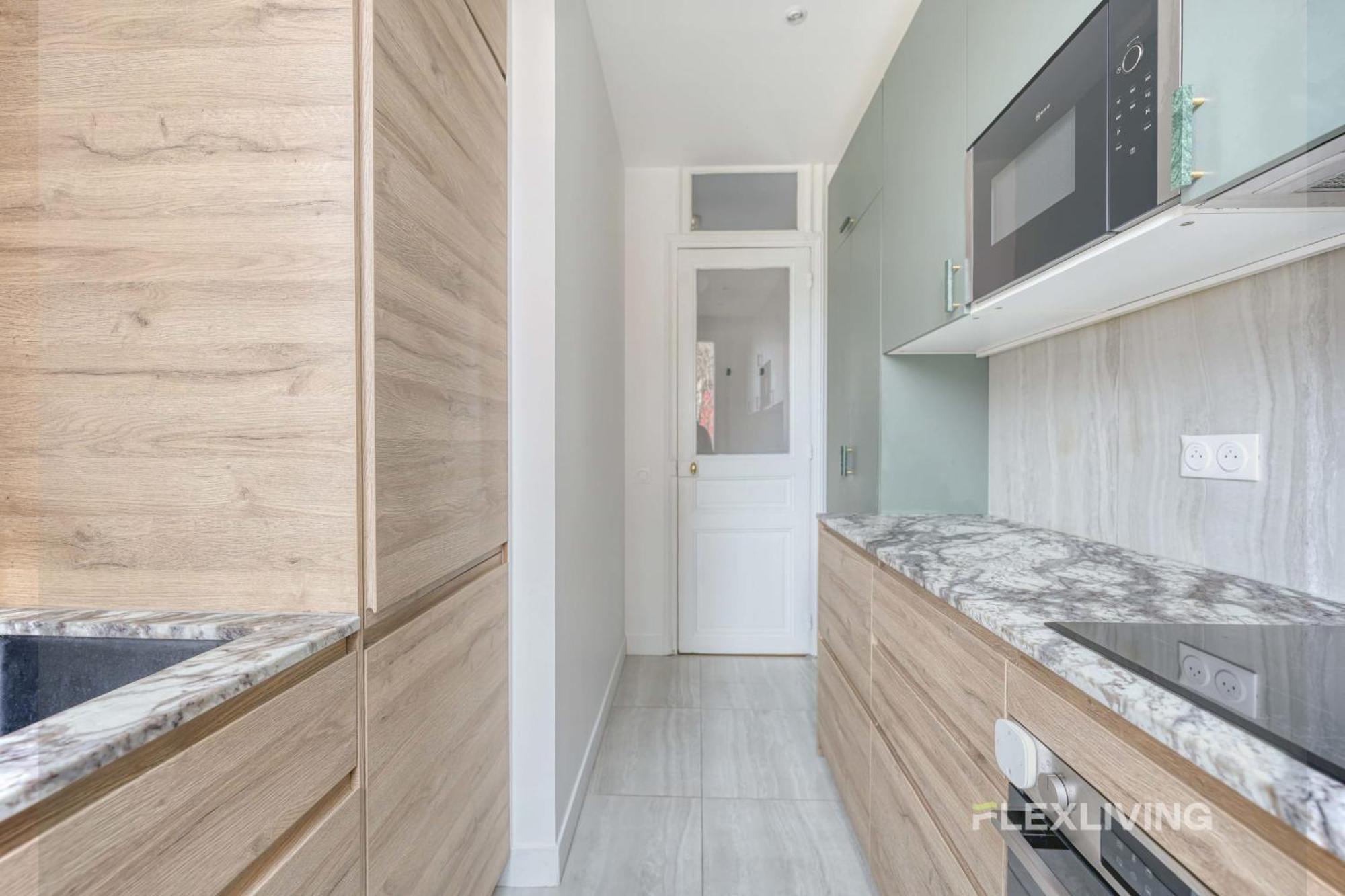 Flexliving - Whole House - Vincent Auriol Paris