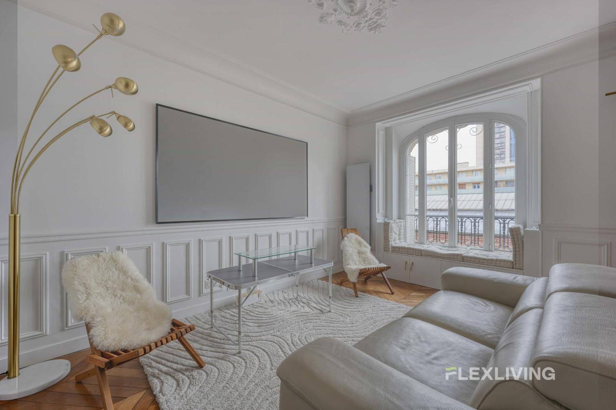 Flexliving - Whole House - Vincent Auriol *