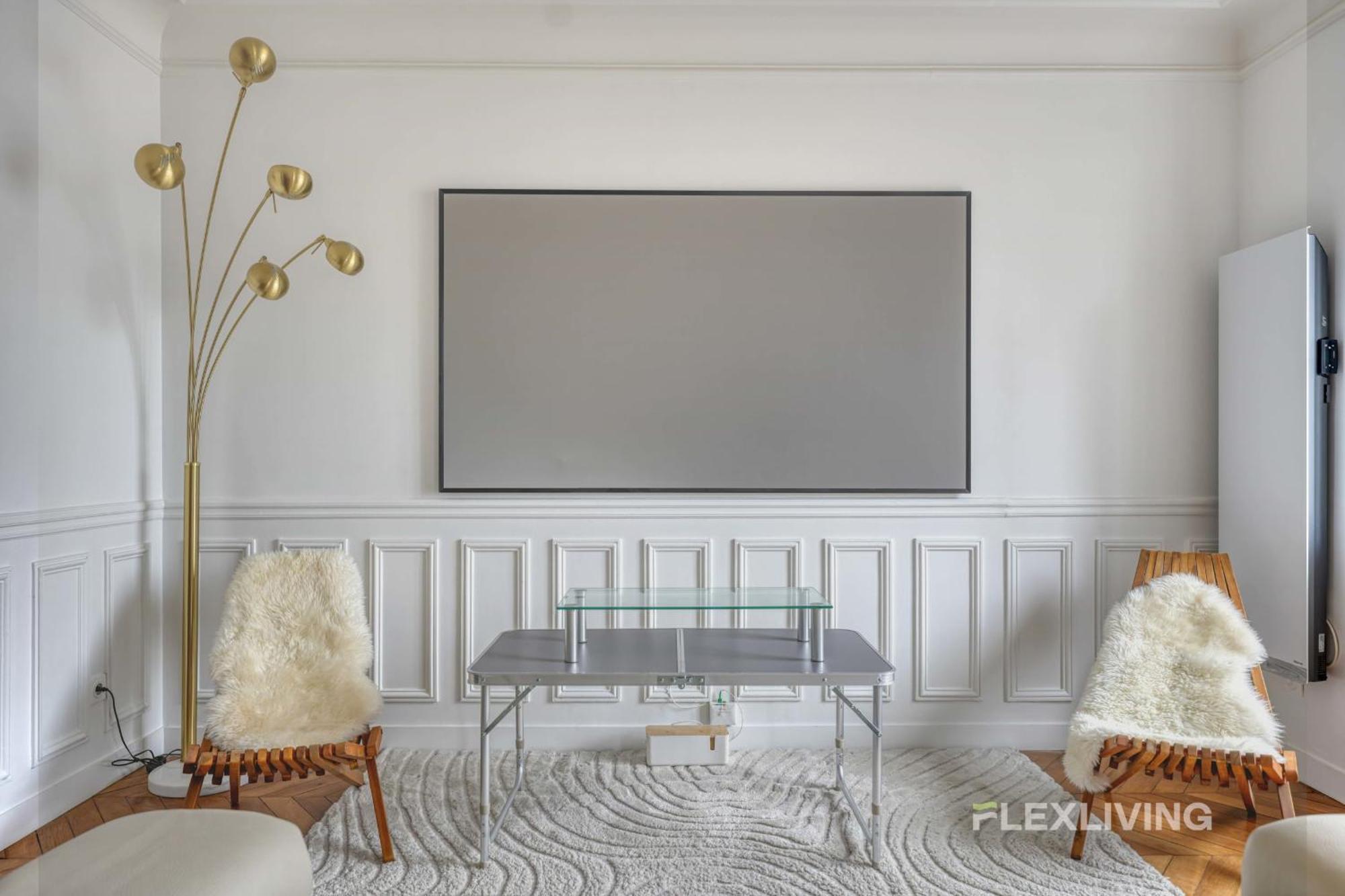 Flexliving - Whole House - Vincent Auriol Paris
