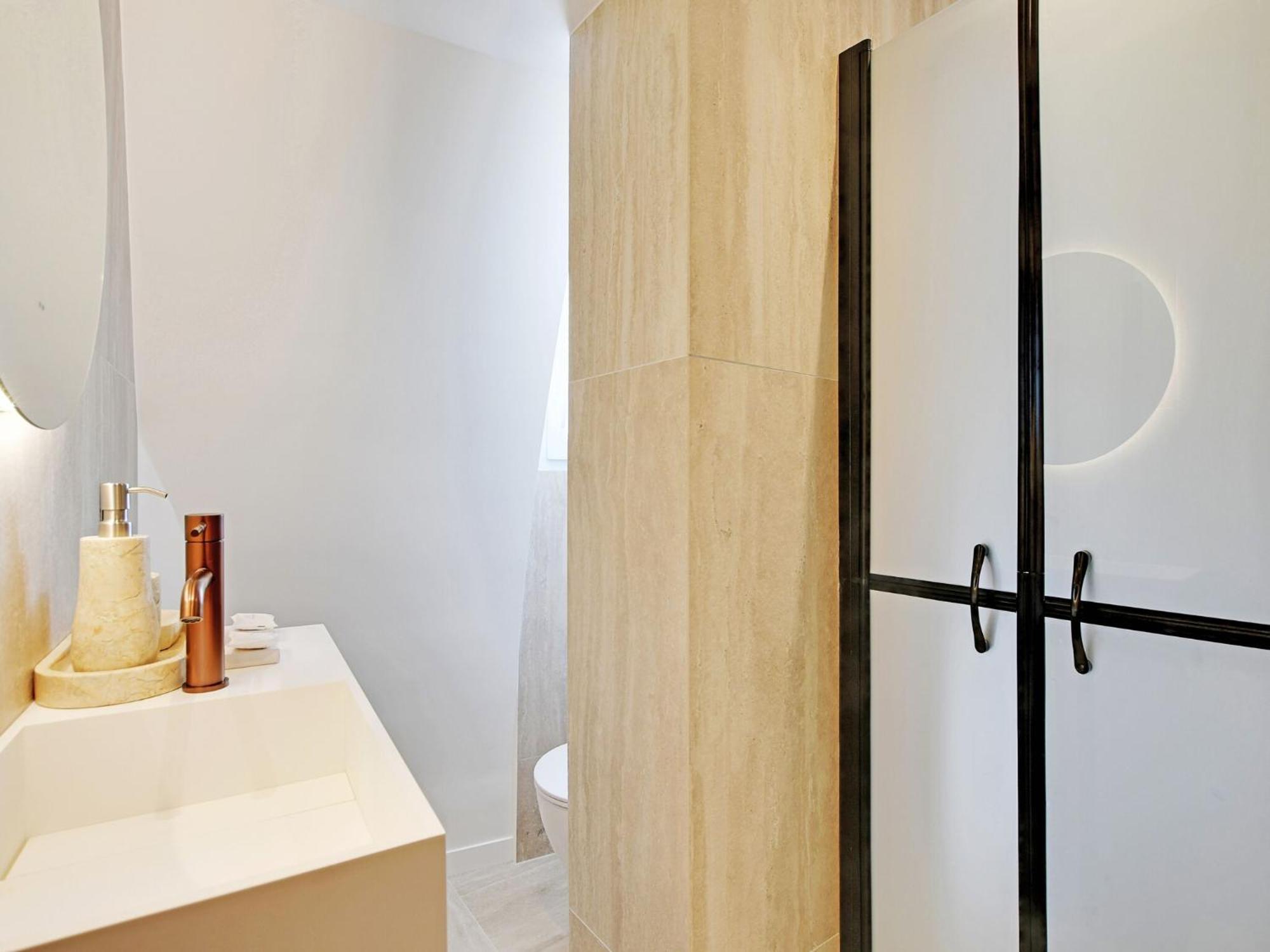 Apartment Modern - 2p - Ac - Madeleine Saint-lazare *