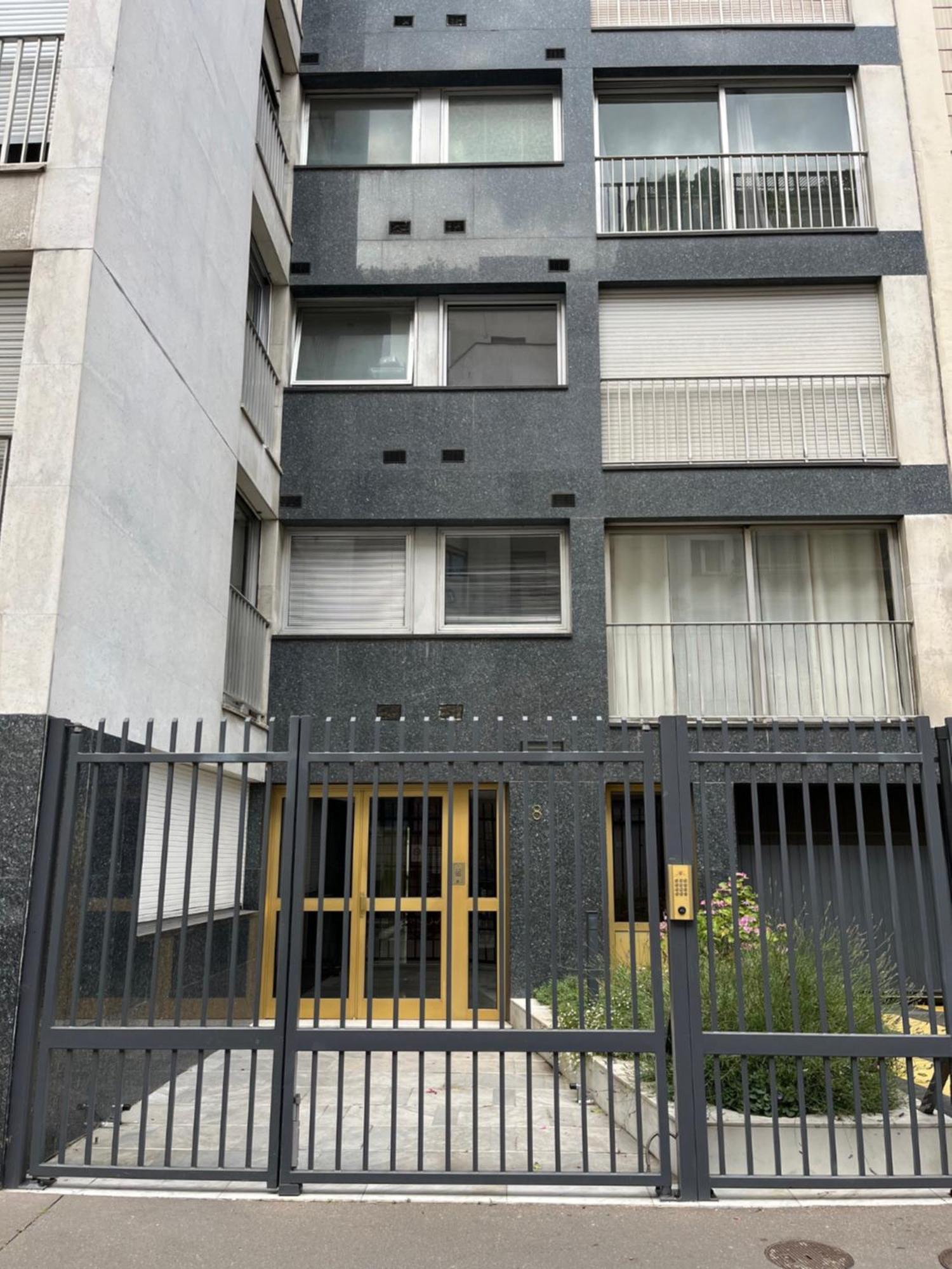 Proche Tour Eiffel Apartment Paris