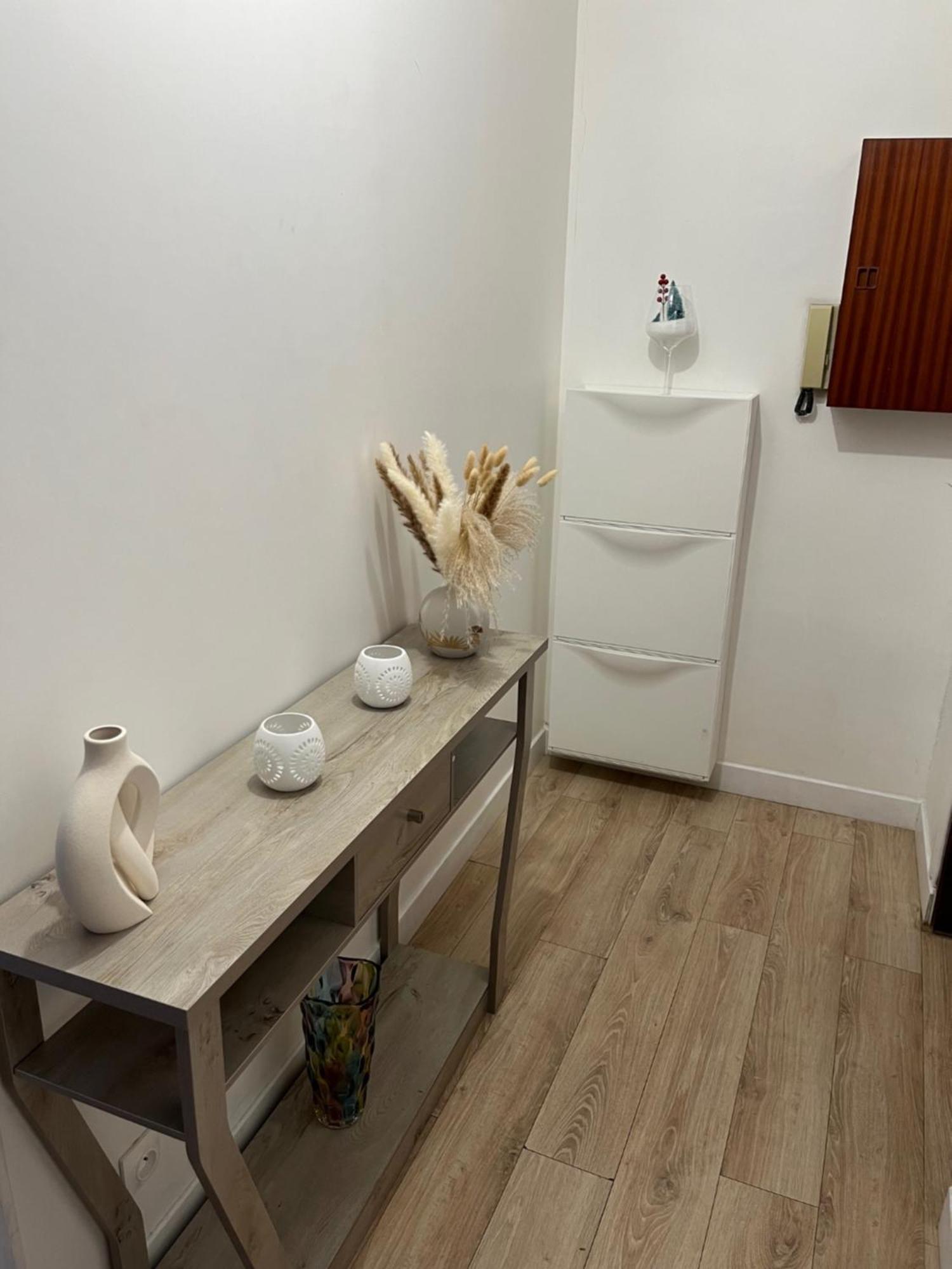 Proche Tour Eiffel Apartment Paris