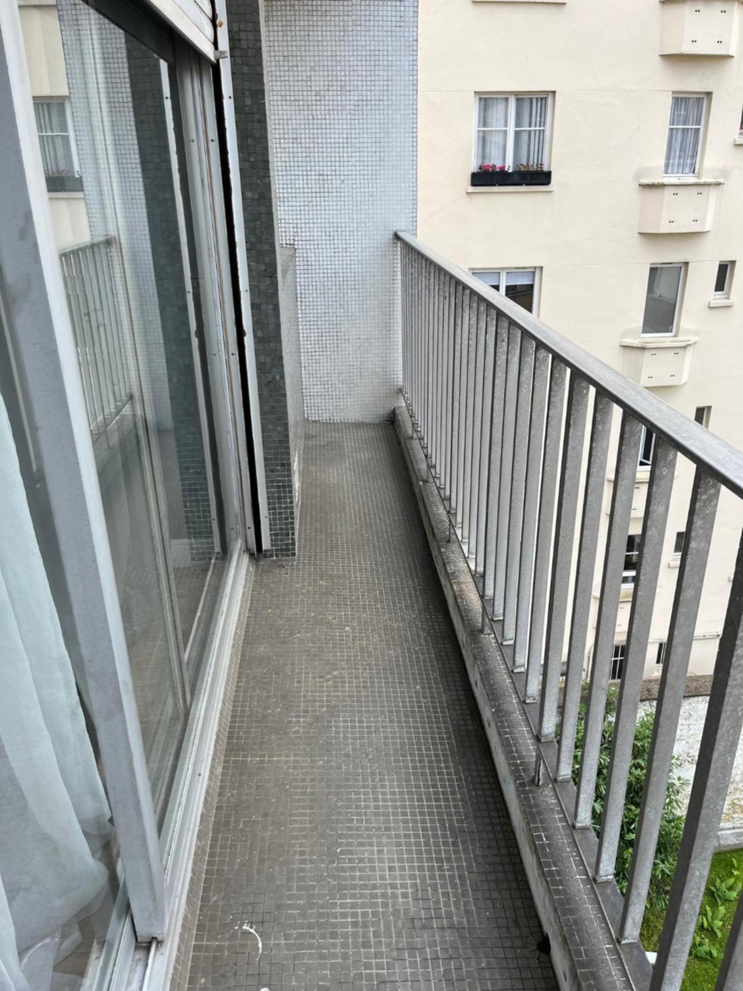 Apartment Proche Tour Eiffel