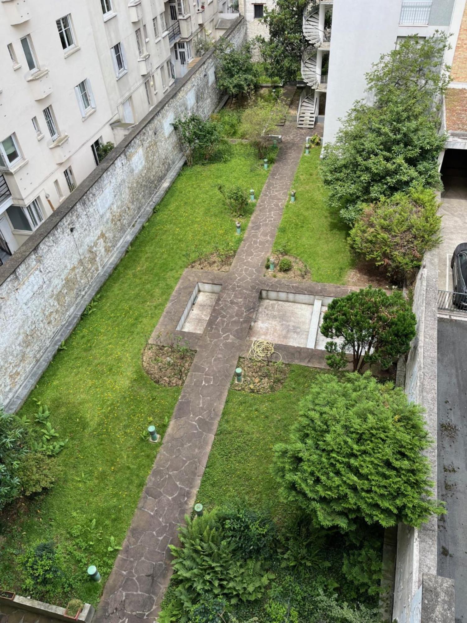Proche Tour Eiffel Apartment