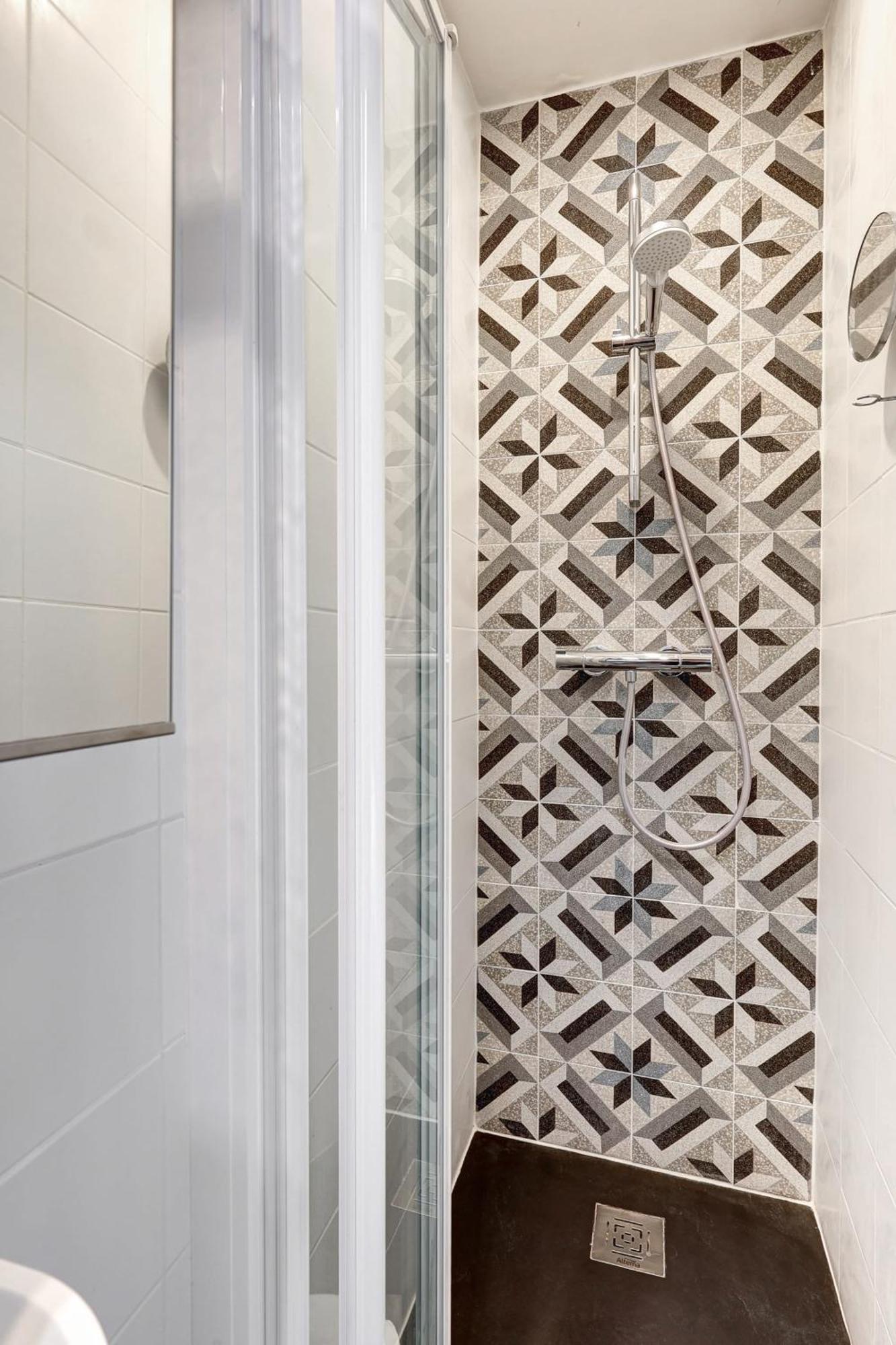 Bnbnova - Quartier Montorgueil & Arts Et Metiers Apartment Paris