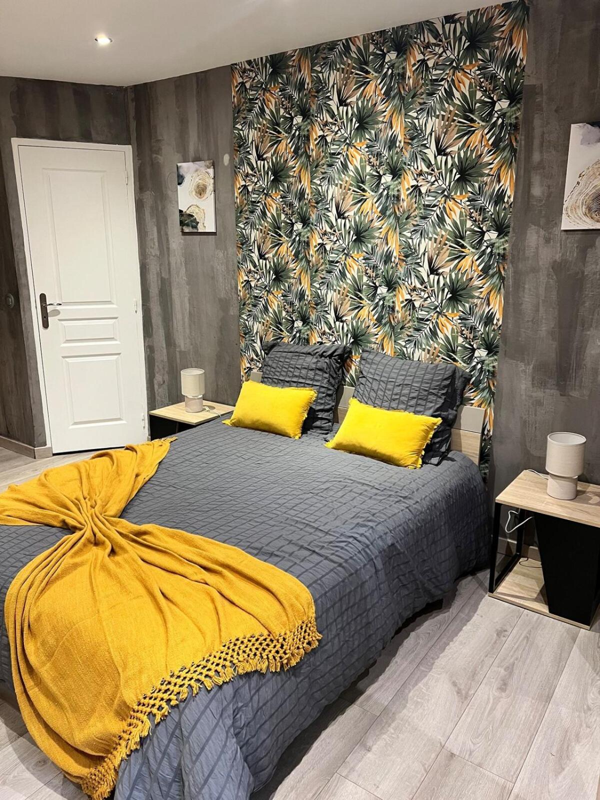 Elite 14 Apartment *