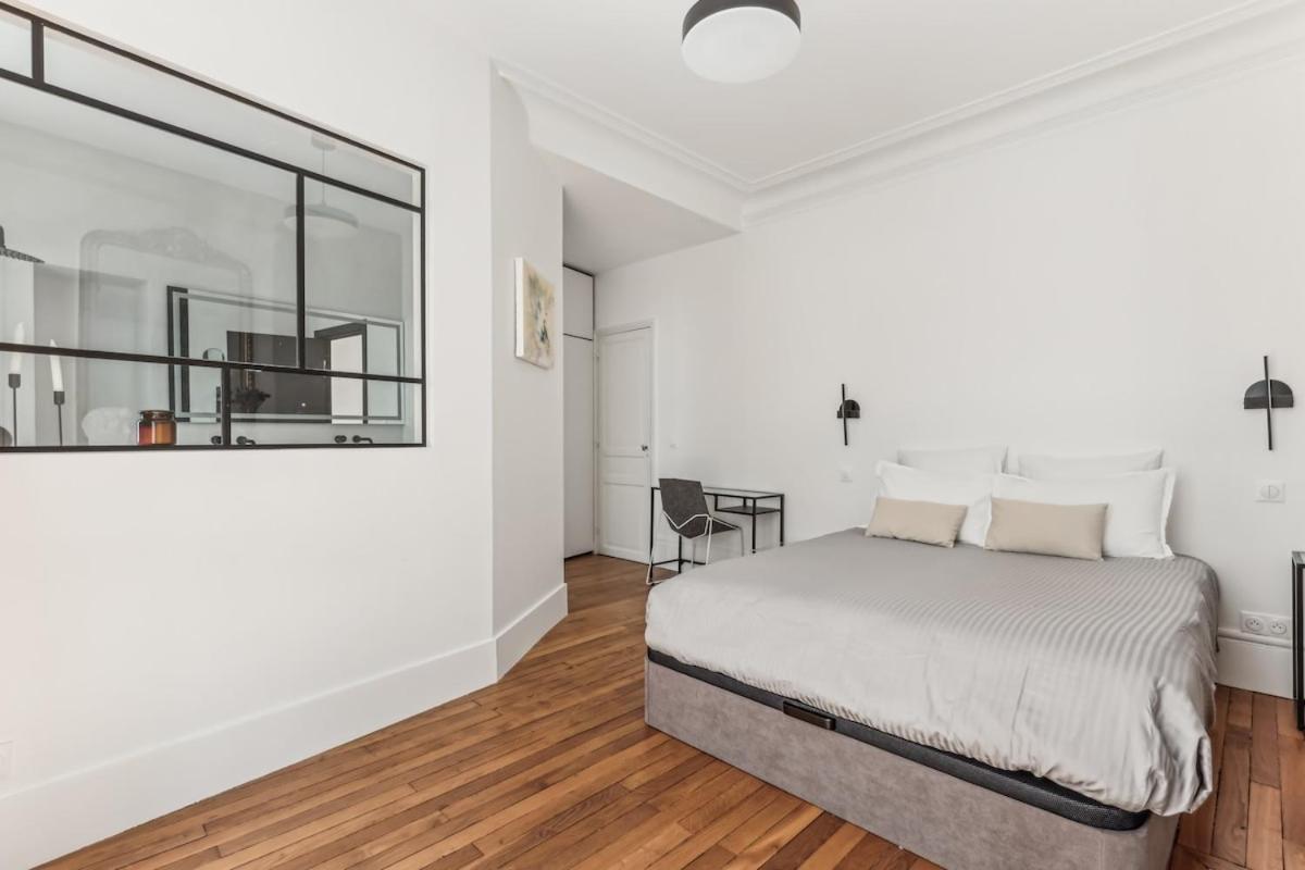 Le Palace Sacre Coeur By Ecoflats Appartement