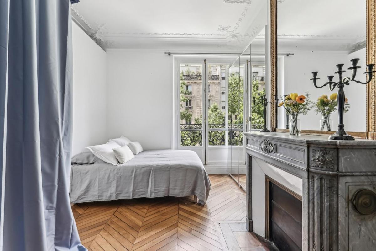 Le Palace Sacre Coeur By Ecoflats * Paris