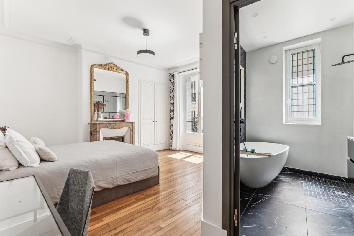 Le Palace Sacre Coeur By Ecoflats