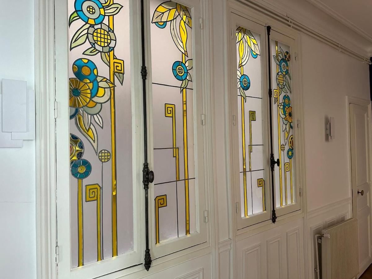 Le Palace Sacre Coeur By Ecoflats Apartment *