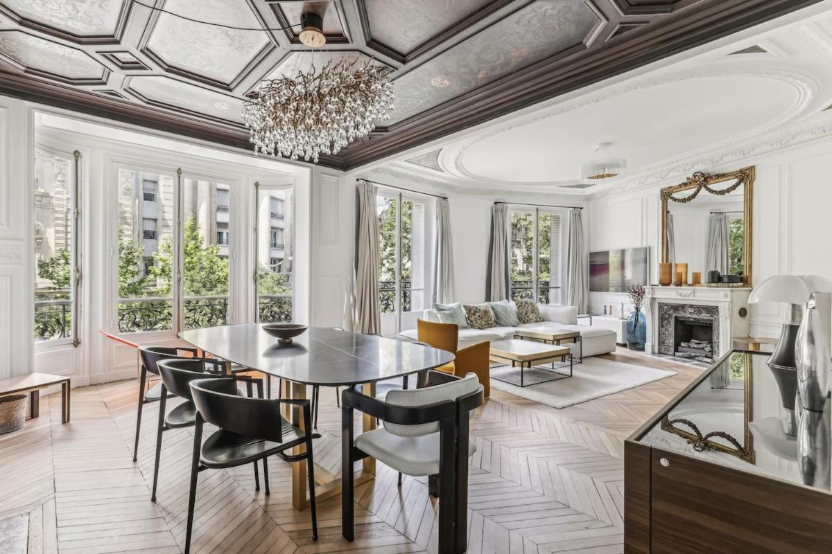 Apartment Le Palace Sacre Coeur By Ecoflats *