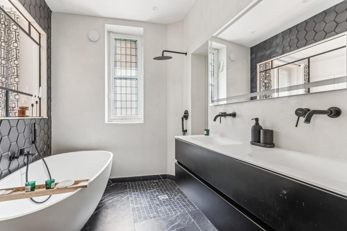 Apartment Le Palace Sacre Coeur By Ecoflats Paris