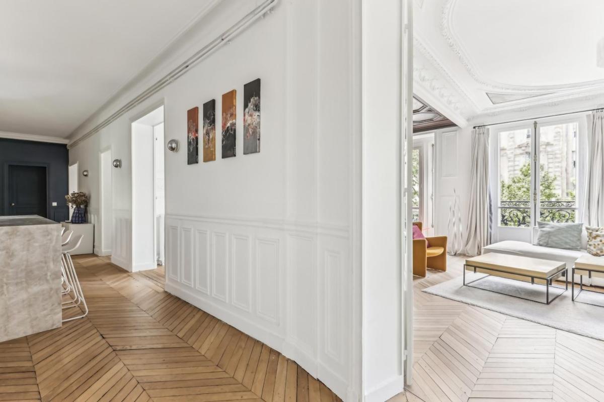 Le Palace Sacre Coeur By Ecoflats