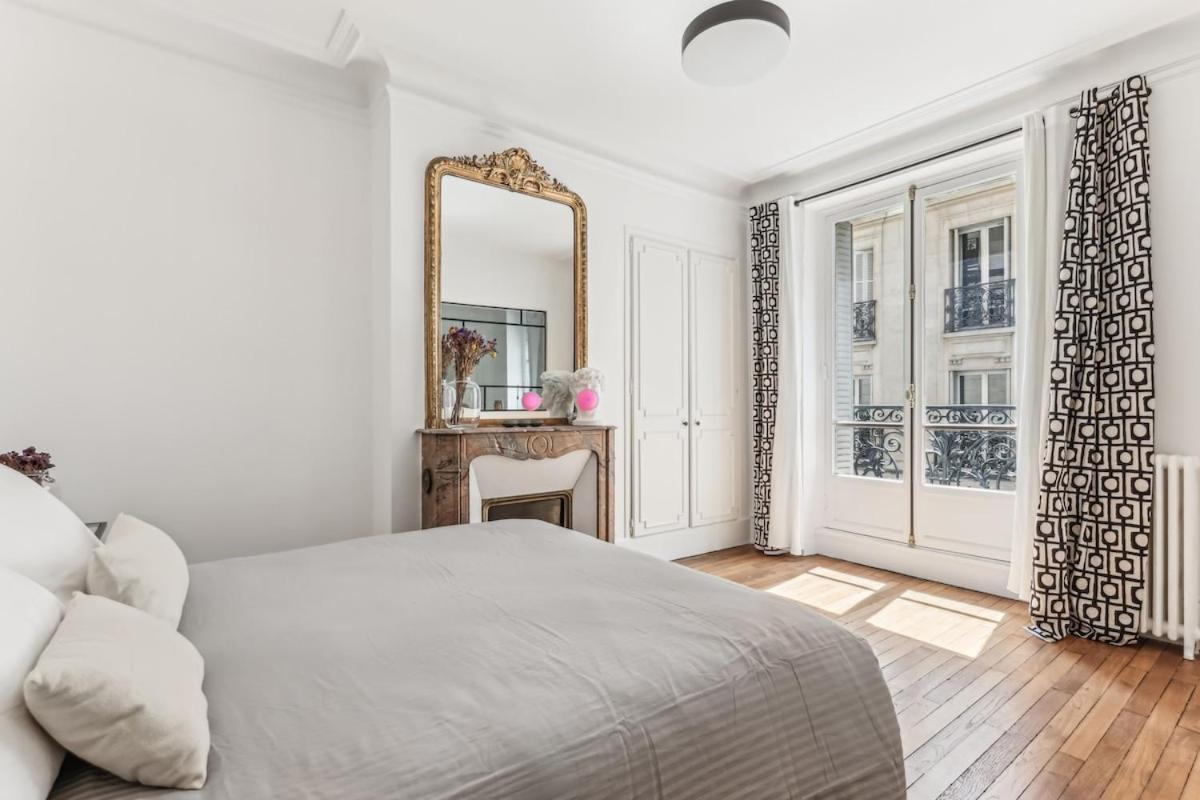 Apartment Le Palace Sacre Coeur By Ecoflats