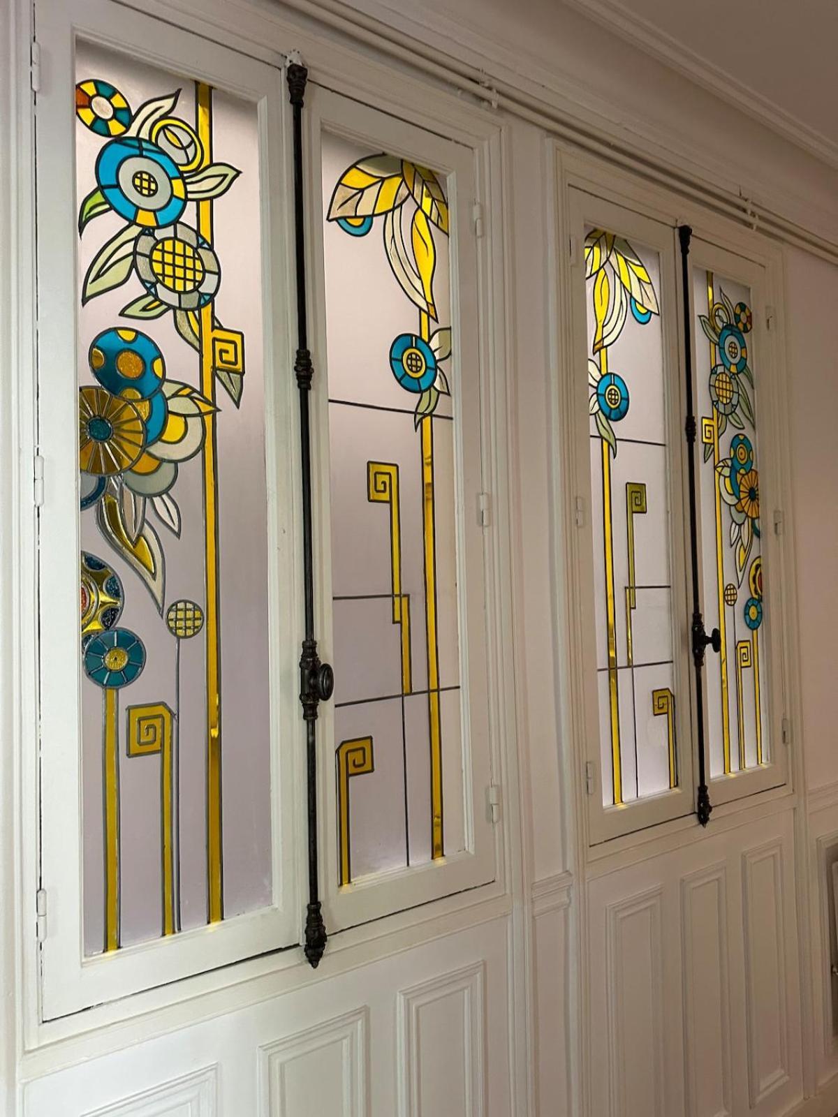 Le Palace Sacre Coeur By Ecoflats Appartement