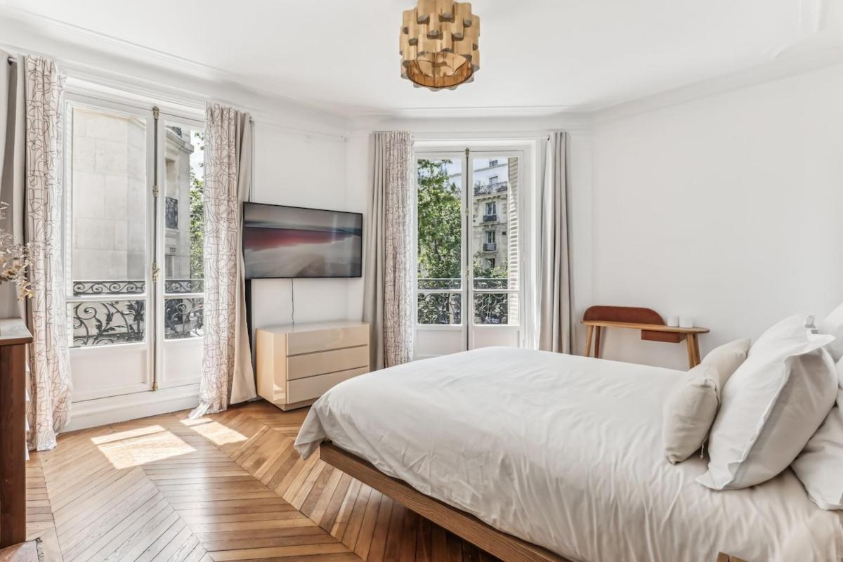 Le Palace Sacre Coeur By Ecoflats Apartment Paris