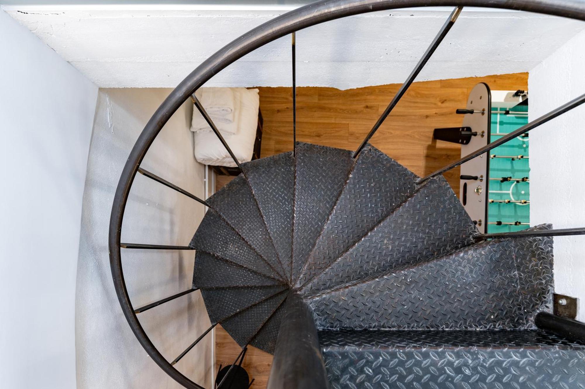Apartment Saint Germain Sartre *
