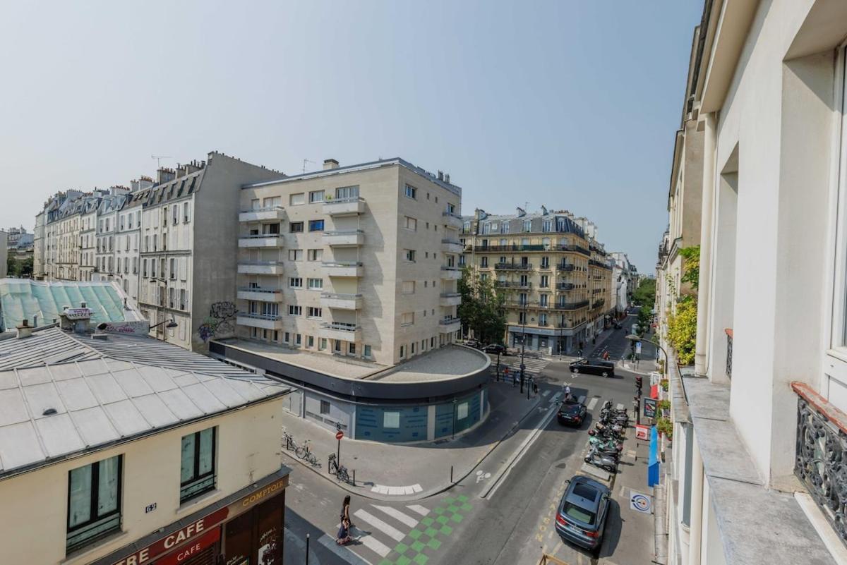 Cozy For 2 People - Place De La Republique Apartment *
