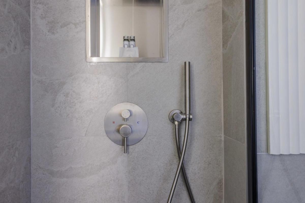 Apartment Cozy For 2 People - Place De La Republique Paris