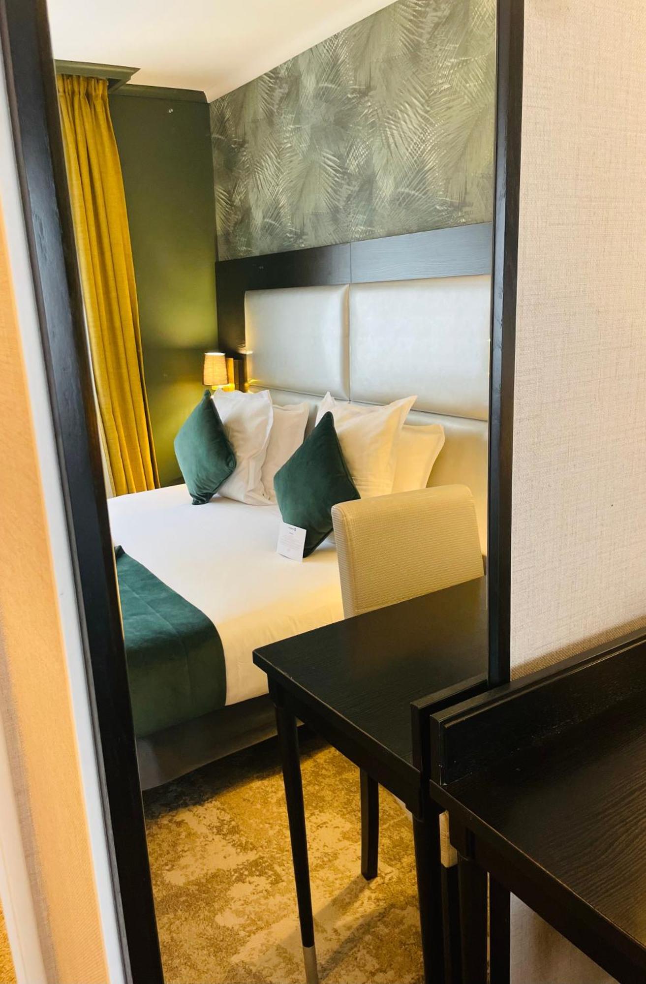 Best Western Allegro Nation 4* Paris