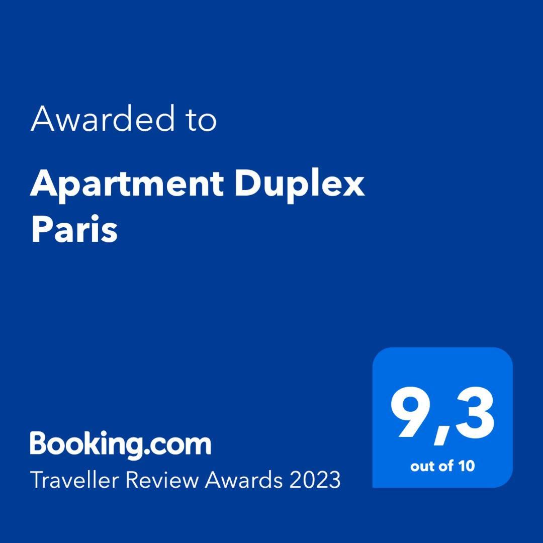 Duplex *