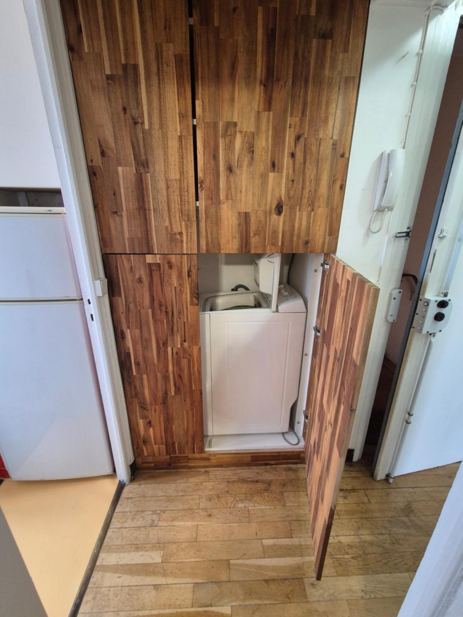 Appartement 3 Pieces Gare De Lyon Bercy Arena 75012 *