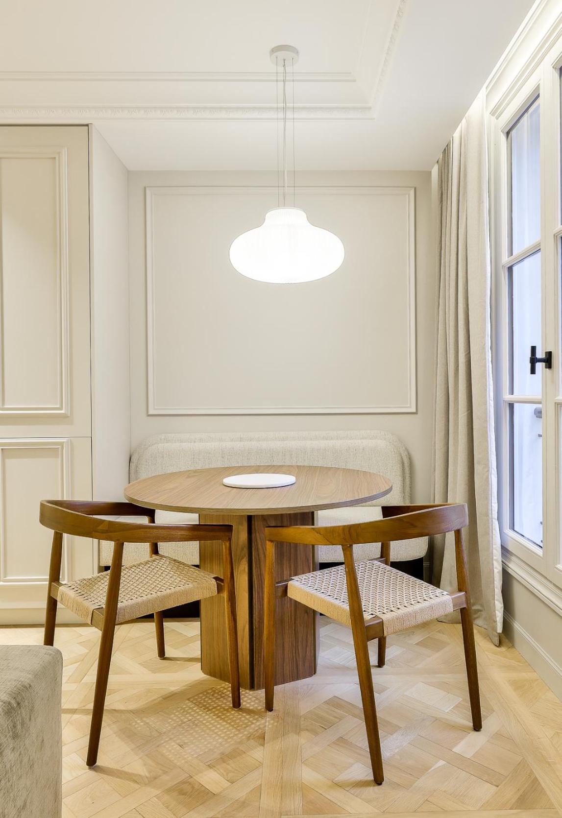 Maison Iena - Serviced On Champs Elysees Apartment