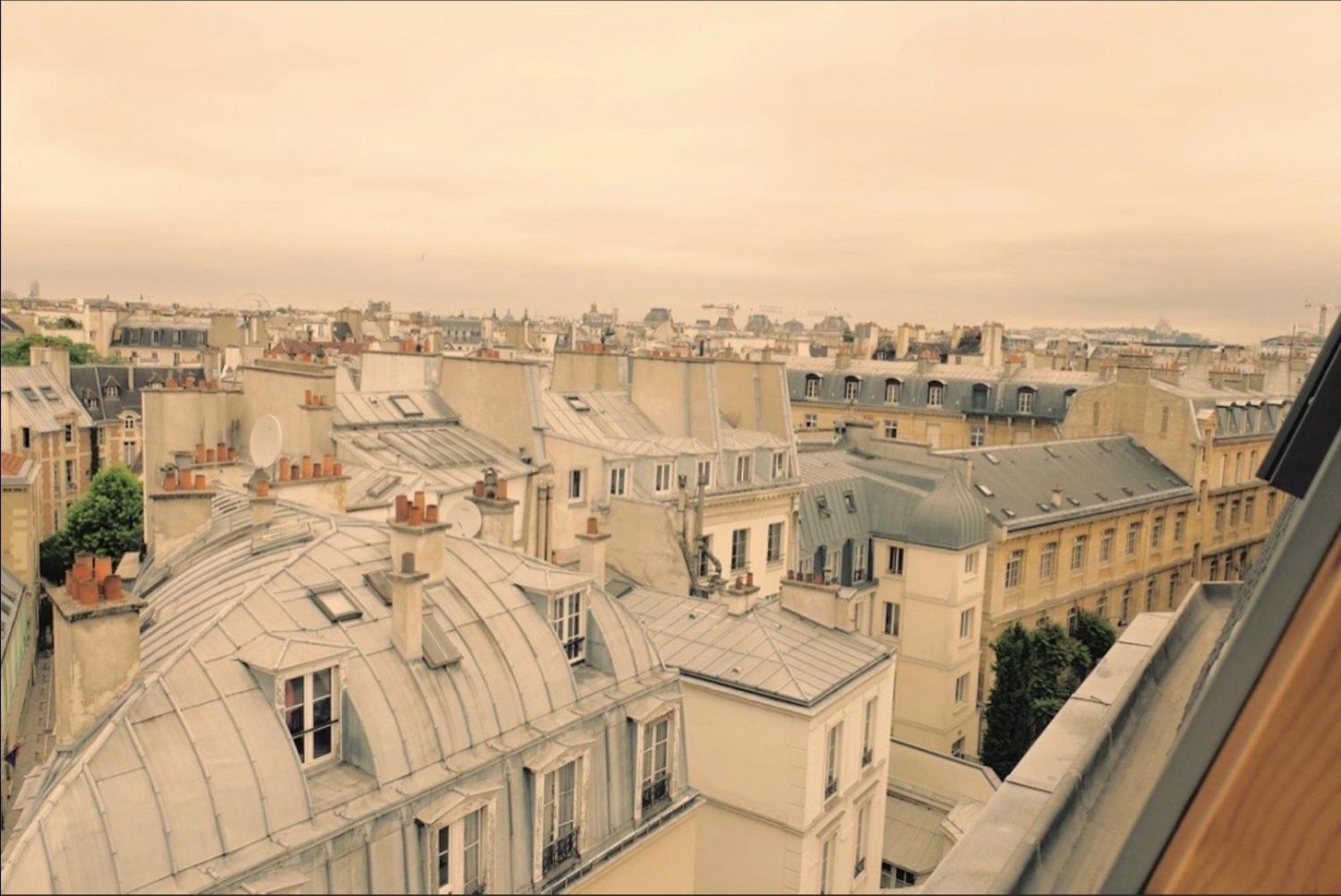 Eleusis-paris Appartement Paris