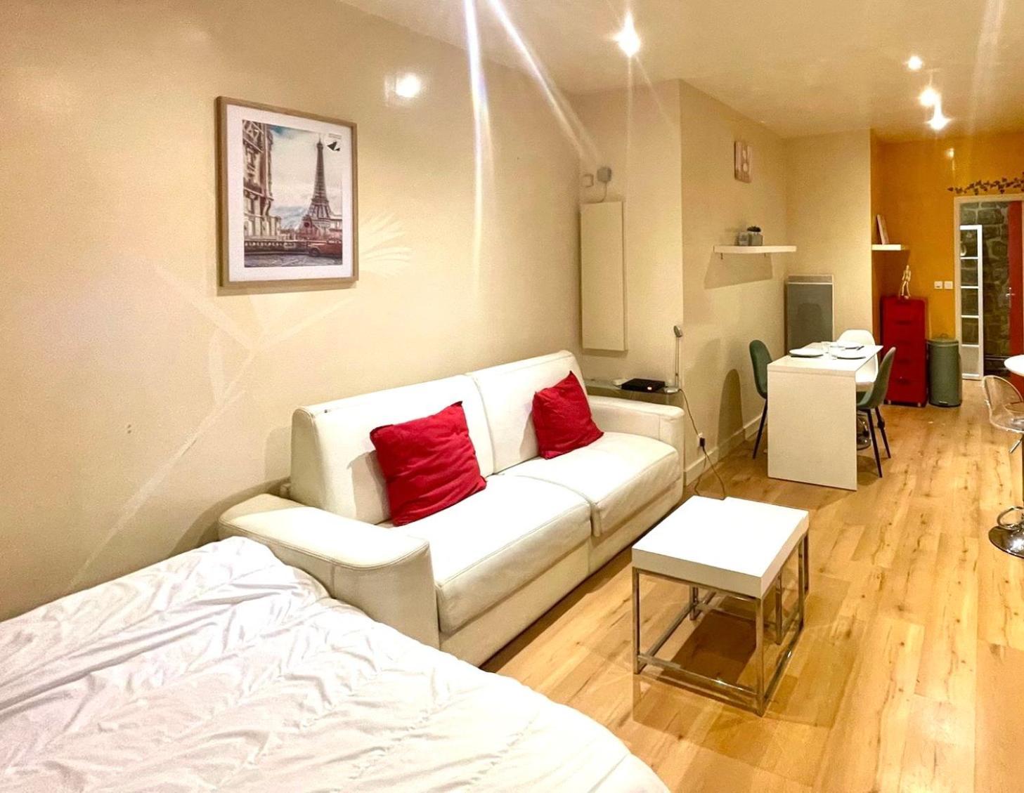 Champs Elysees Malesherbes Apartment *