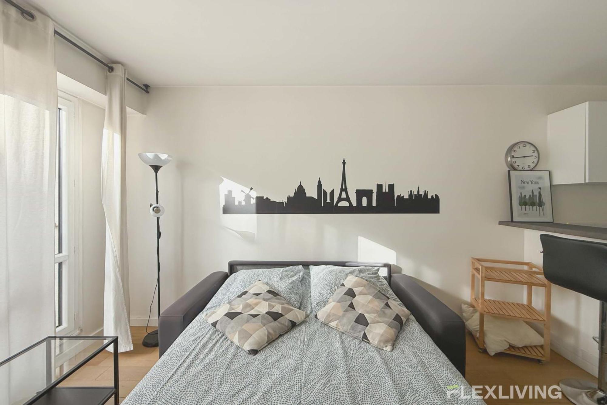 Flexliving - - Piver
