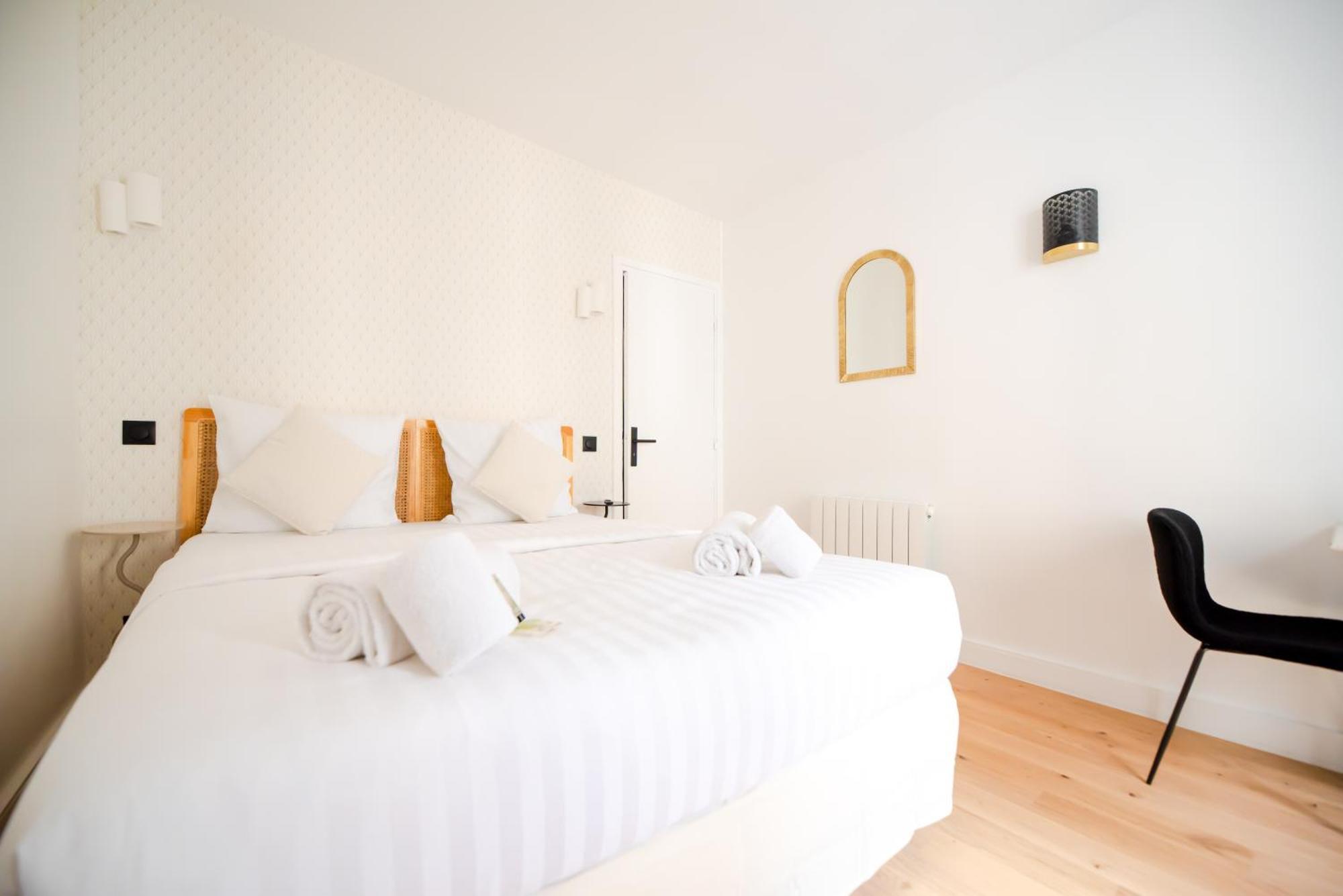 Apartment Cia - Du Moulin Rouge *