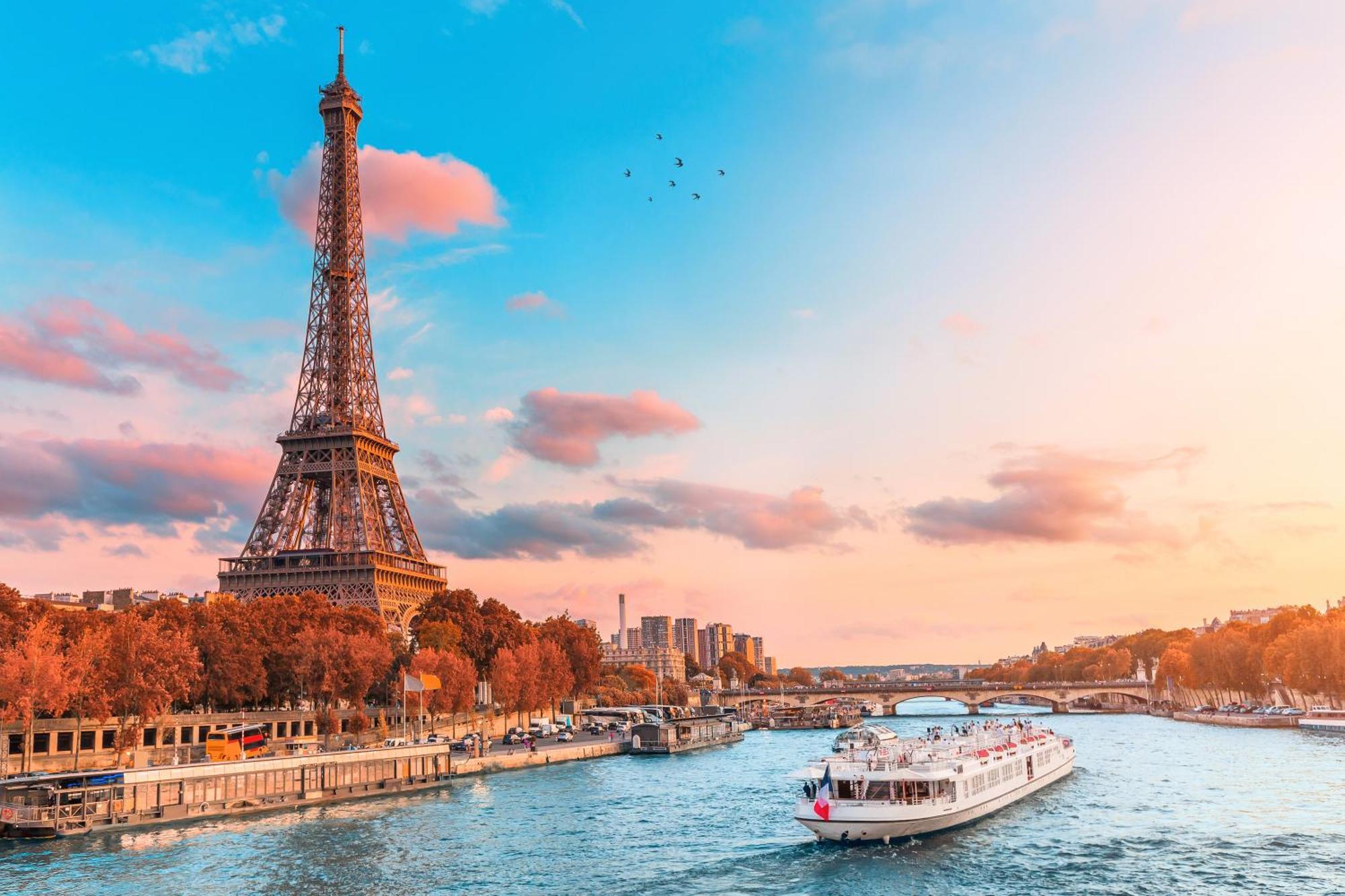 Apartment Mon - Vrai Parisien - Centre- Cosy Modern & Comfort - Free Travel Guide - Speciale Famille - Special Offer Paris