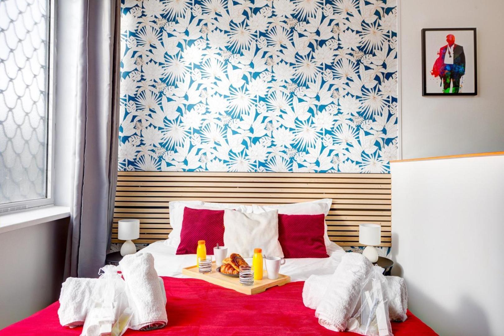 Apartment Bluestay 48 - Superb In