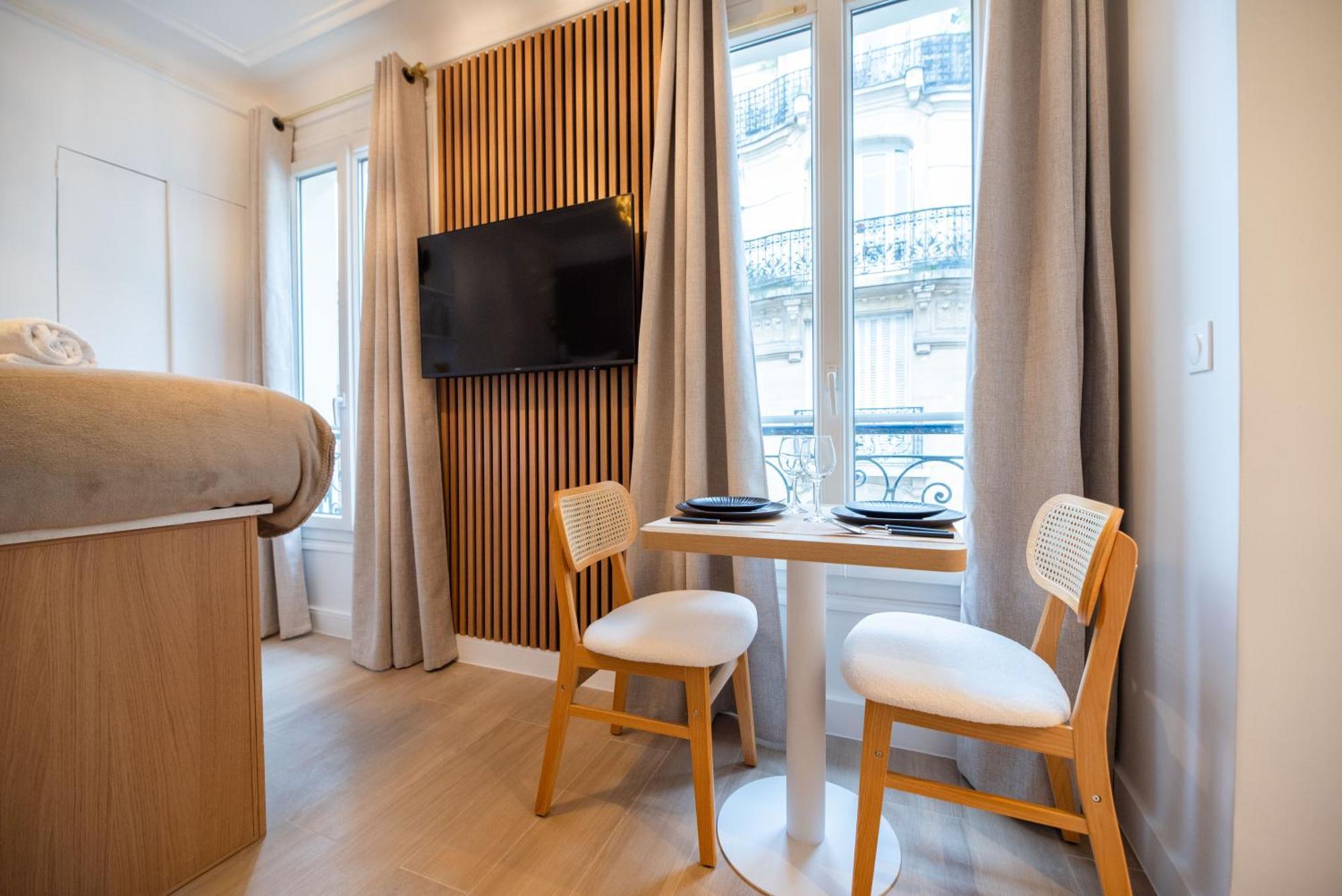 Apartment Cia - De L'etoile