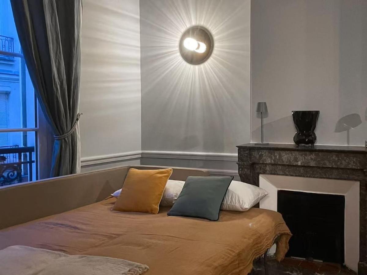 Le Sublime Saint Paul - 4 *