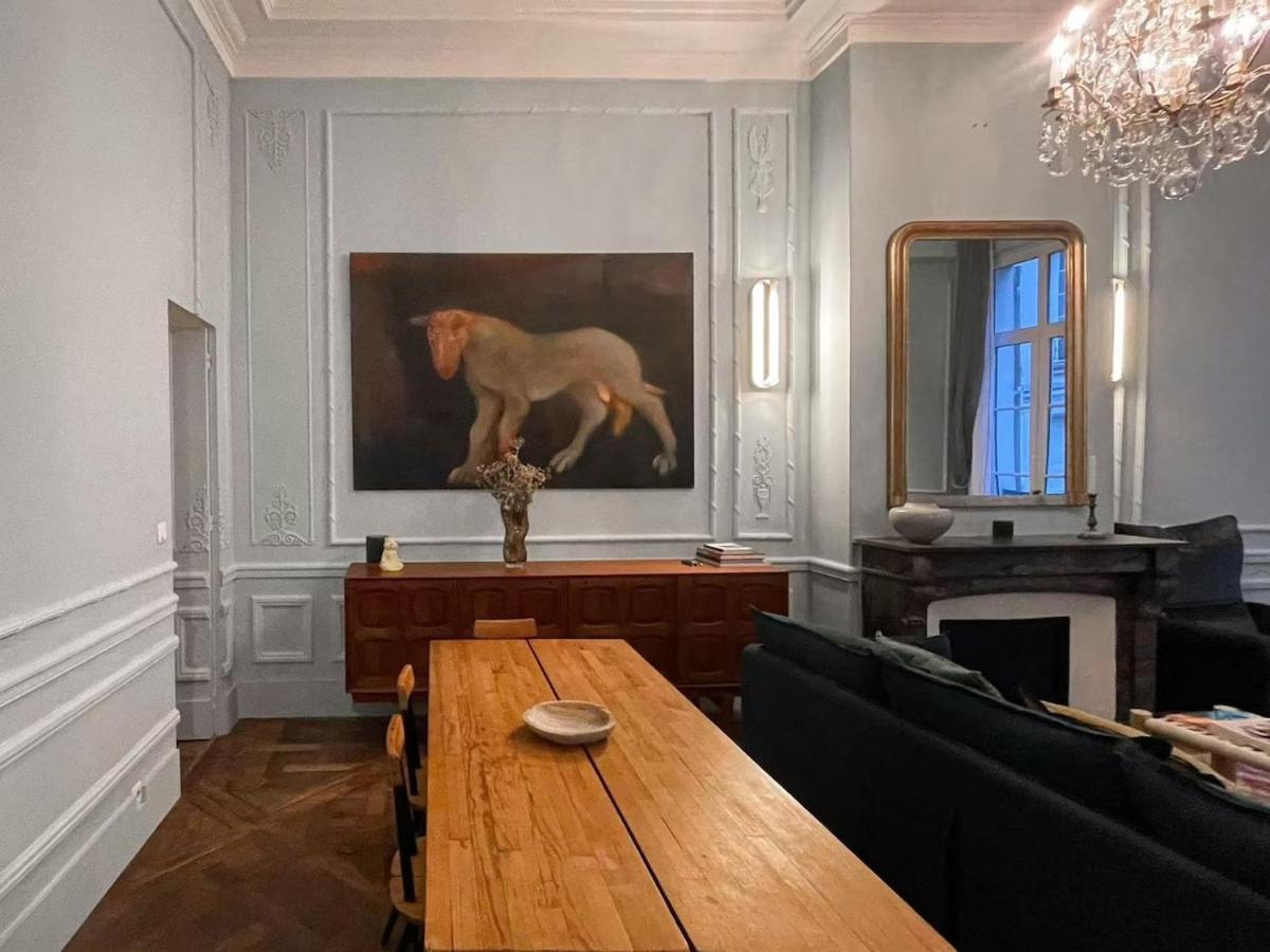 Le Sublime Saint Paul - 4 *